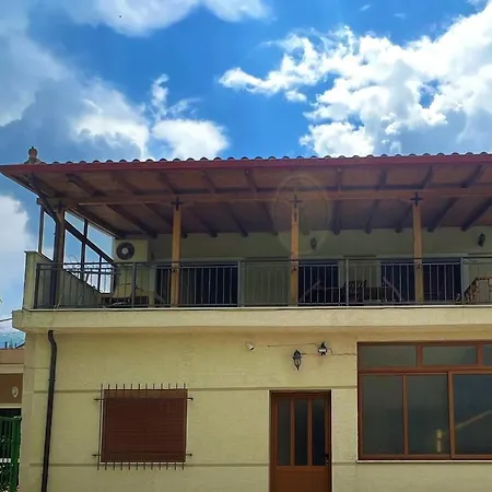 Vjosa 1st Floor *