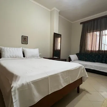 Сasa de vacaciones Vjosa 1st Floor *
