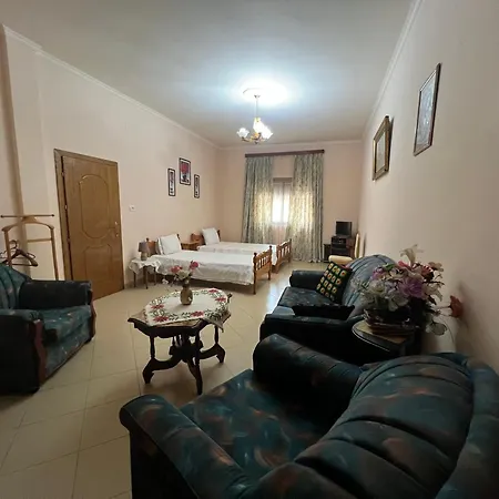 Vjosa 1st Floor