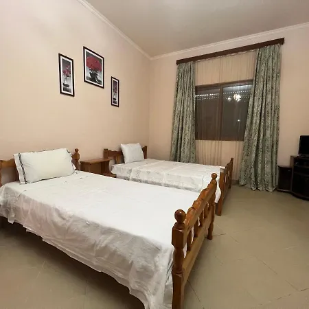 Dom wakacyjny Vjosa 1st Floor