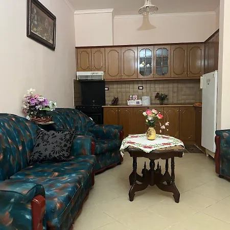Vjosa 1st Floor Holiday home