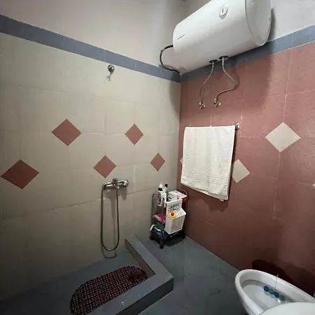 Vjosa 1st Floor * Permet