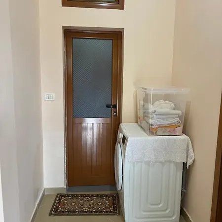 Vjosa 1st Floor