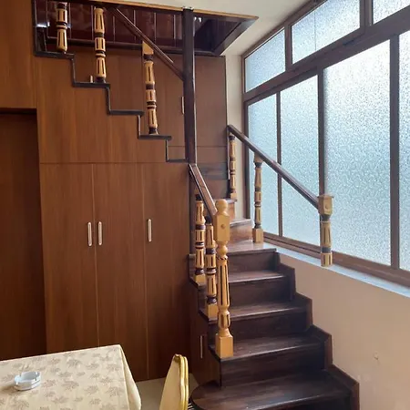 Holiday home Vjosa 1st Floor *