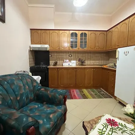 Vjosa 1st Floor Permet